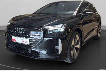 Audi Q4 e-tron 3.500 km 65.990 &euro; Köln 50968