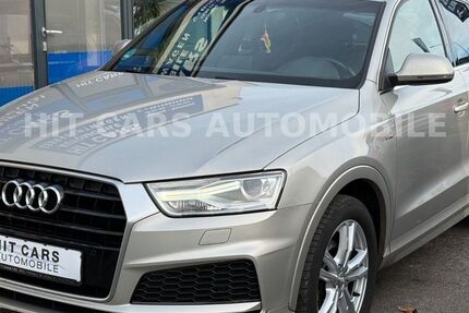Audi Q3 209.000 km 14.800 &euro; Leverkusen 51375