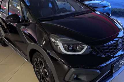 Honda Jazz 9.492 km 24.990 € Brühl 50321