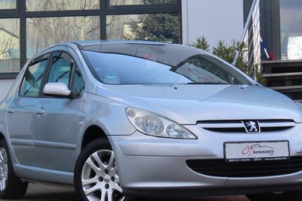 Peugeot 307 247.456 km 1.590 € Neuss 41469