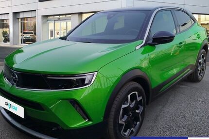 Opel Mokka 18.966 km 32.950 &euro; Köln 51065