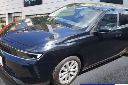 Opel Astra 48.235 km 23.680 &euro; Köln 50933