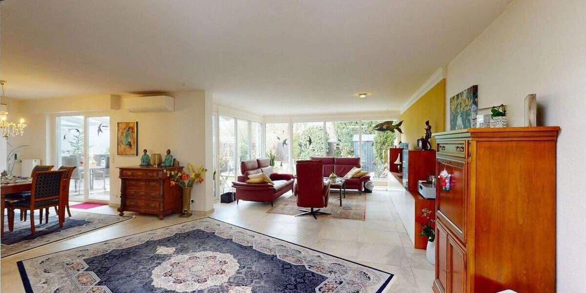 Bungalow Frechen Königsdorf - 6 Zimmer, 230 m&sup2;, 978.000&euro; | Angebot:25863753