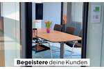 Modernes Fix Desk im Industrial-Loft in Brühl - flexibel & zentral zimmer
