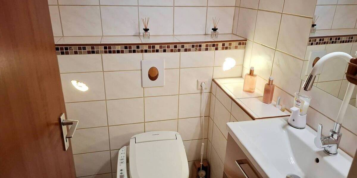 Doppelhaushälfte Bergisch Gladbach Sand - 4 Zimmer, 126 m&sup2;, 495.000&euro; | Angebot:23950905