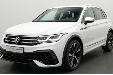 VW Tiguan 23.728 km 42.980 &euro; Leverkusen 51379