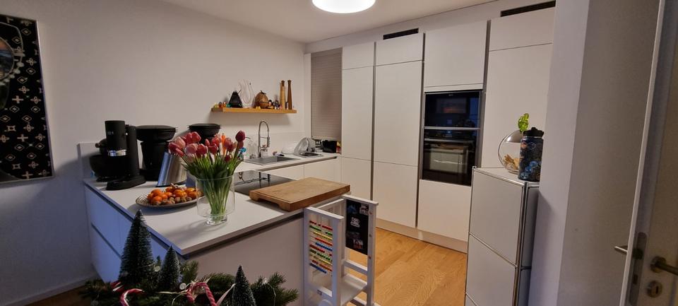 Etagenwohnung Dormagen Hackenbroich - 3 Zimmer, 107 m&sup2;, 1.280&euro; | Angebot:25417279