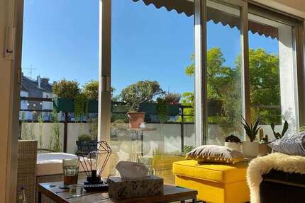 Wohnen auf Zeit in Düsseldorf 1.800 € 2 zimmer