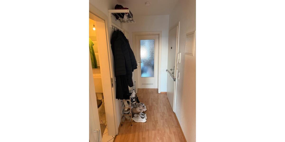 Etagenwohnung Düsseldorf Flingern Süd - 2 Zimmer, 55 m&sup2;, 805&euro; | Angebot:26150964