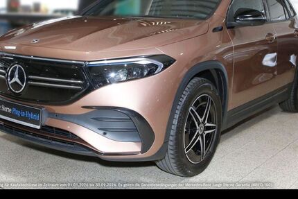 Mercedes-Benz EQA 21.023 km 31.990 &euro; Köln 51149