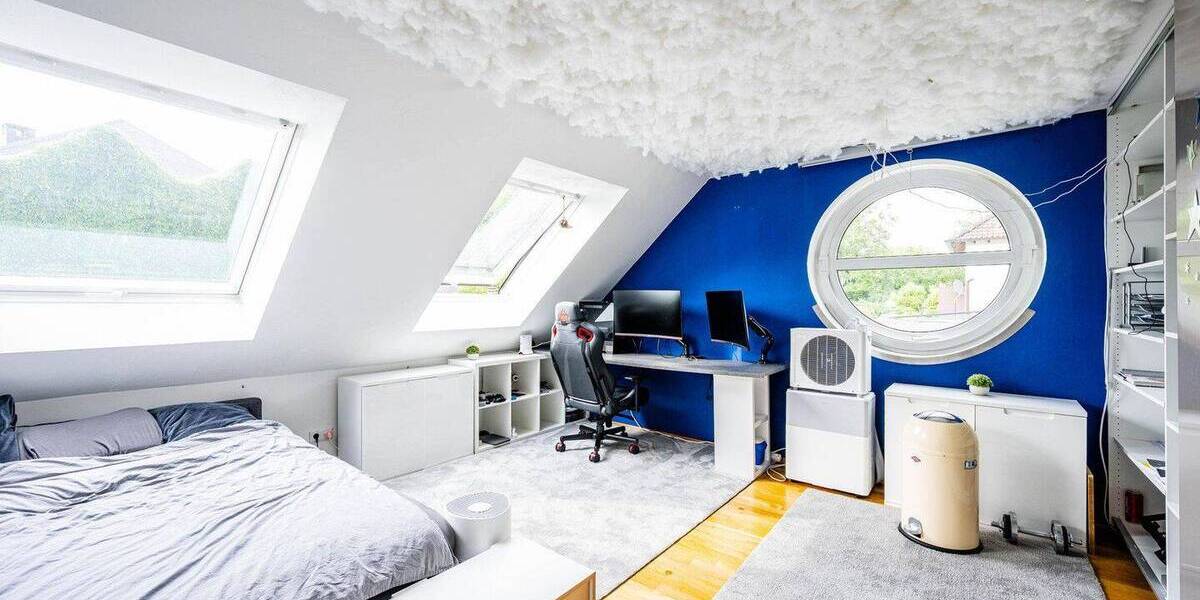 Doppelhaushälfte Solingen Ohligs-Aufderhöhe - 5 Zimmer, 173 m&sup2;, 585.000&euro; | Angebot:26386904