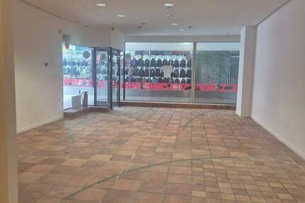 amarc21 - vielseitige Gewerbefläche auch Gastronomie möglich 2 zimmer