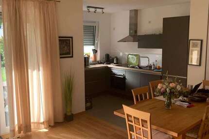 Wohnen auf Zeit in Neuss 1.500 € 2 zimmer