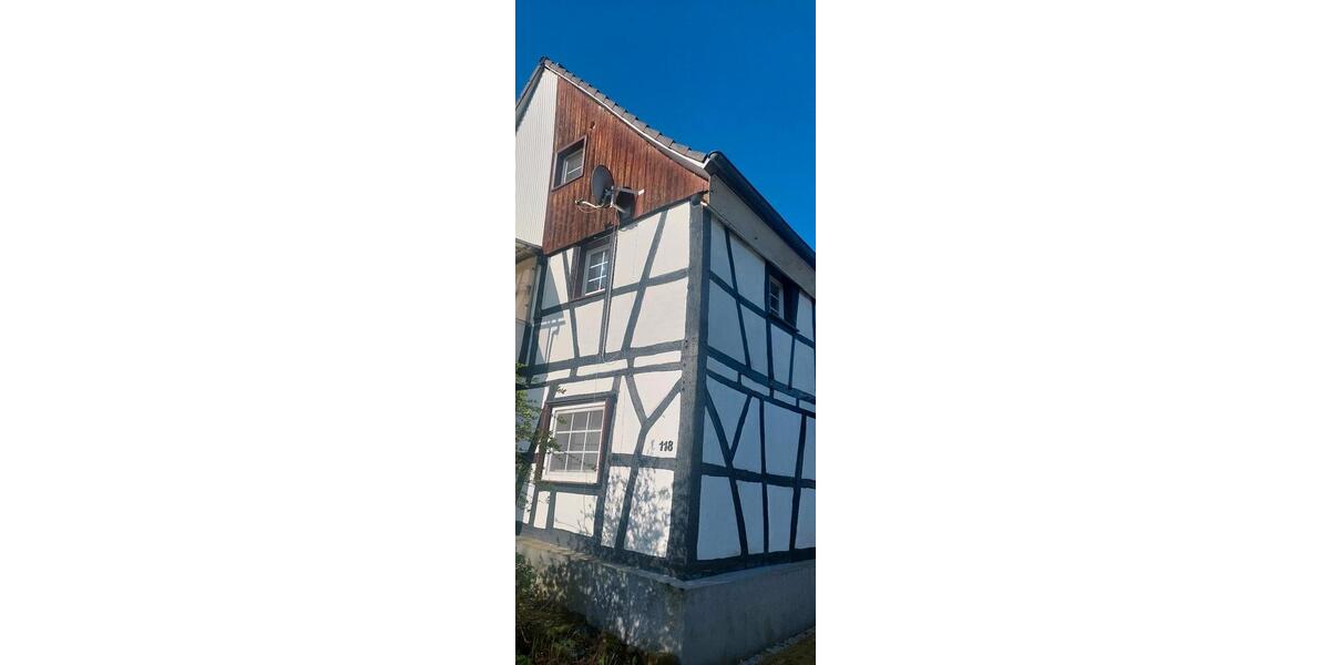 Doppelhaushälfte Overath - 4 Zimmer, 100 m&sup2;, 195.000&euro; | Angebot:26799552