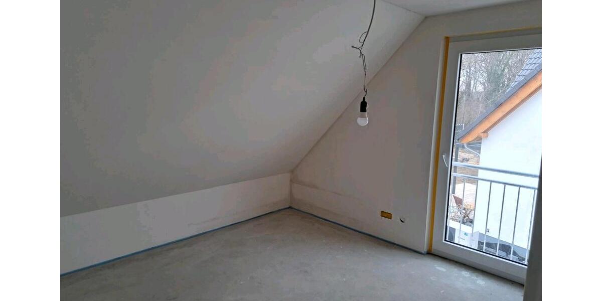 4- Zimmer -Wohnung Neubau Erstbezug 4 zimmer