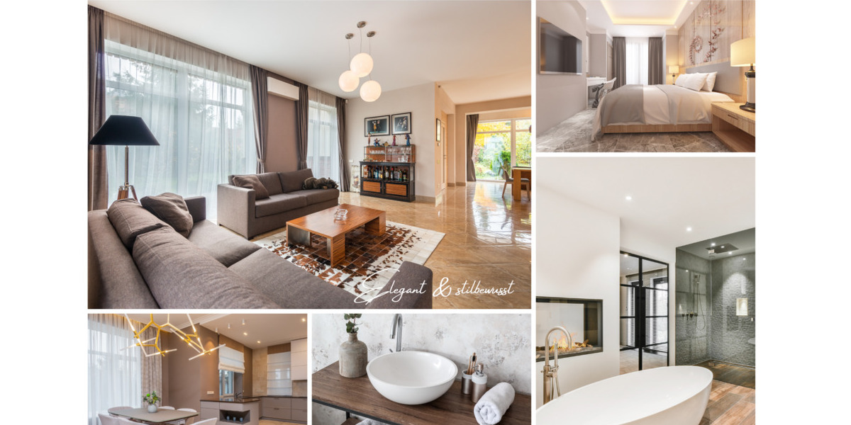 Ihr 205 m² Generationenhaus für 4.420?€ im Monat 8 zimmer