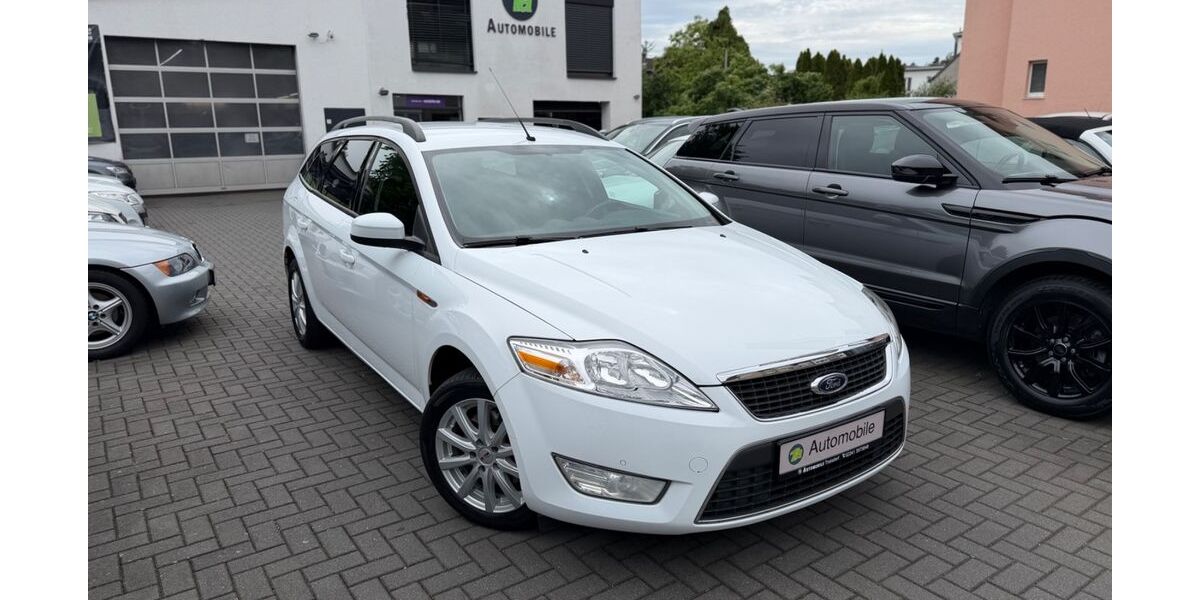 Ford Mondeo 201.530 km 3.499 &euro; Troisdorf 53840