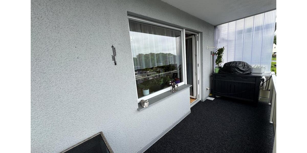 Erdgeschoßwohnung Wermelskirchen - 3 Zimmer, 78 m&sup2;, 240.000&euro; | Angebot:27133085