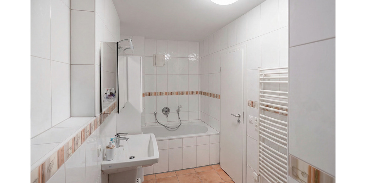 Etagenwohnung Hürth Efferen - 3 Zimmer, 85 m&sup2;, 395.000&euro; | Angebot:26293020