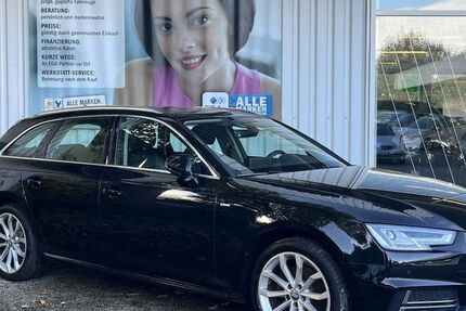Audi A4 144.098 km 19.933 &euro; Wermelskirchen 42929