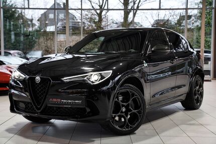 Alfa Romeo Stelvio 44.500 km 55.900 &euro; Remscheid/NRW 42855
