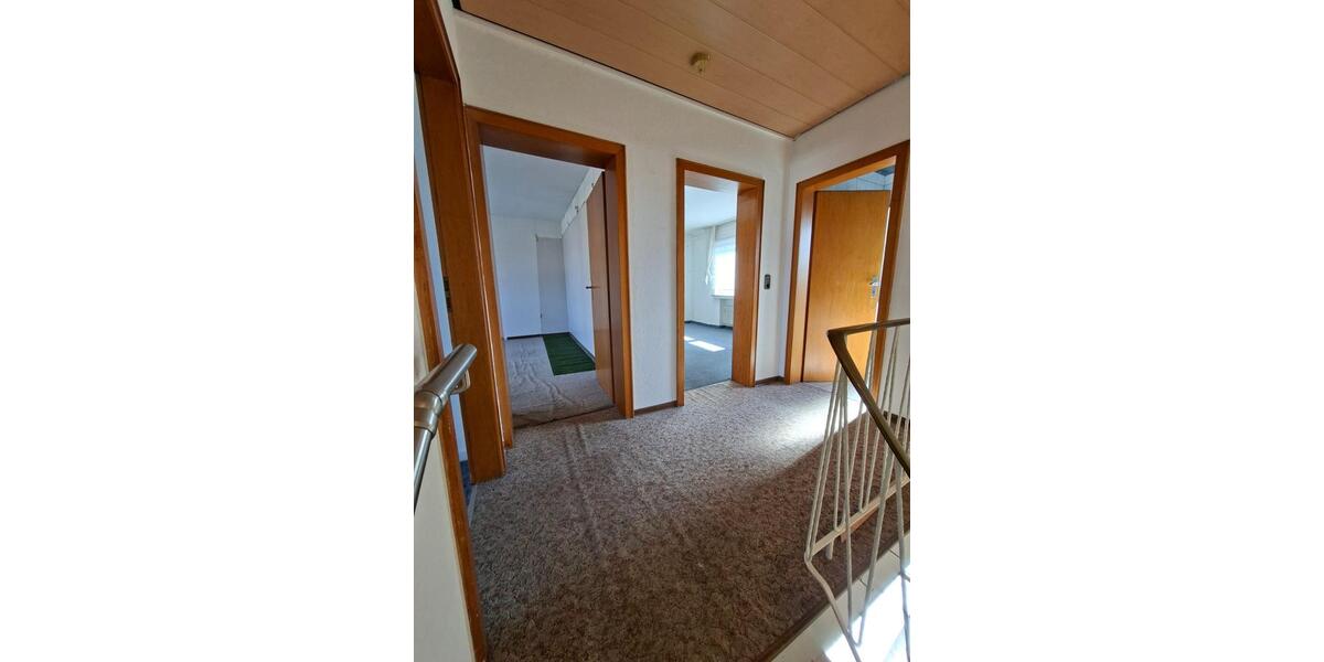 Reihenhaus in perfekter Lage - Ihr neues Zuhause 4 zimmer