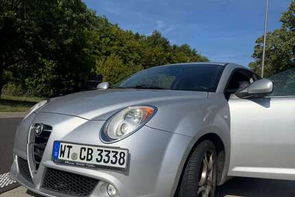 Alfa Romeo MiTo 77.800 km 4.200 &euro; Köln 51065