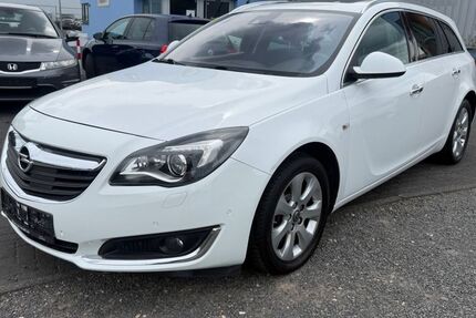 Opel Insignia 188.000 km 9.800 &euro; brühl 50321