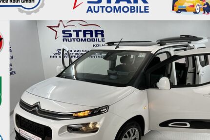 Citroen Berlingo 155.793 km 13.390 &euro; Köln 50739