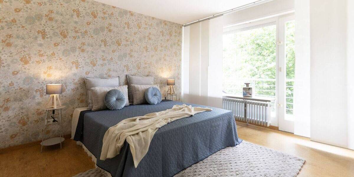Reihenmittelhaus Neuss Reuschenberg - 6 Zimmer, 125 m&sup2;, 449.000&euro; | Angebot:26787350