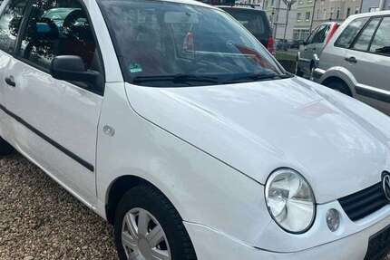 VW Lupo