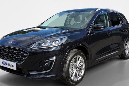 Ford Kuga 56.500 km 23.950 &euro; Bergisch Gladbach 51427