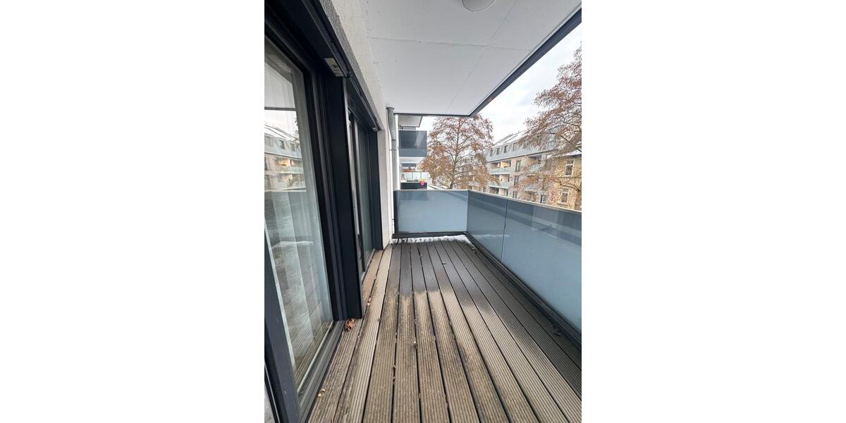 Etagenwohnung Leverkusen Opladen - 3 Zimmer, 82 m&sup2;, 1.000&euro; | Angebot:25416454