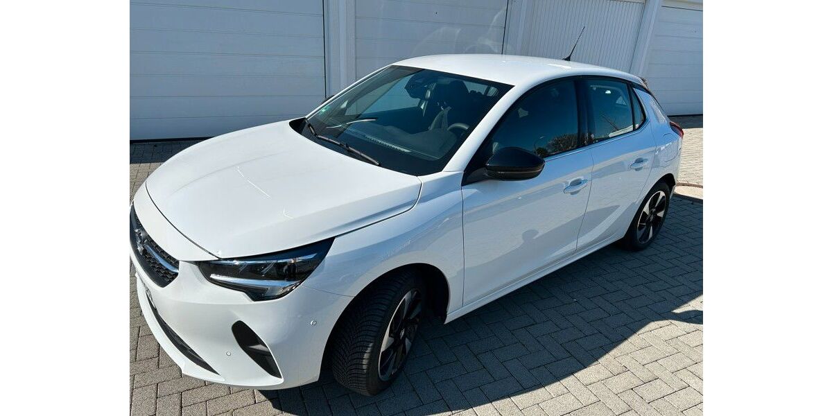 Opel Corsa 22.400 km 17.900 &euro; Köln 50859