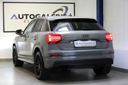 Audi Q2 76.500 km 22.990 &euro; Remscheid 42857