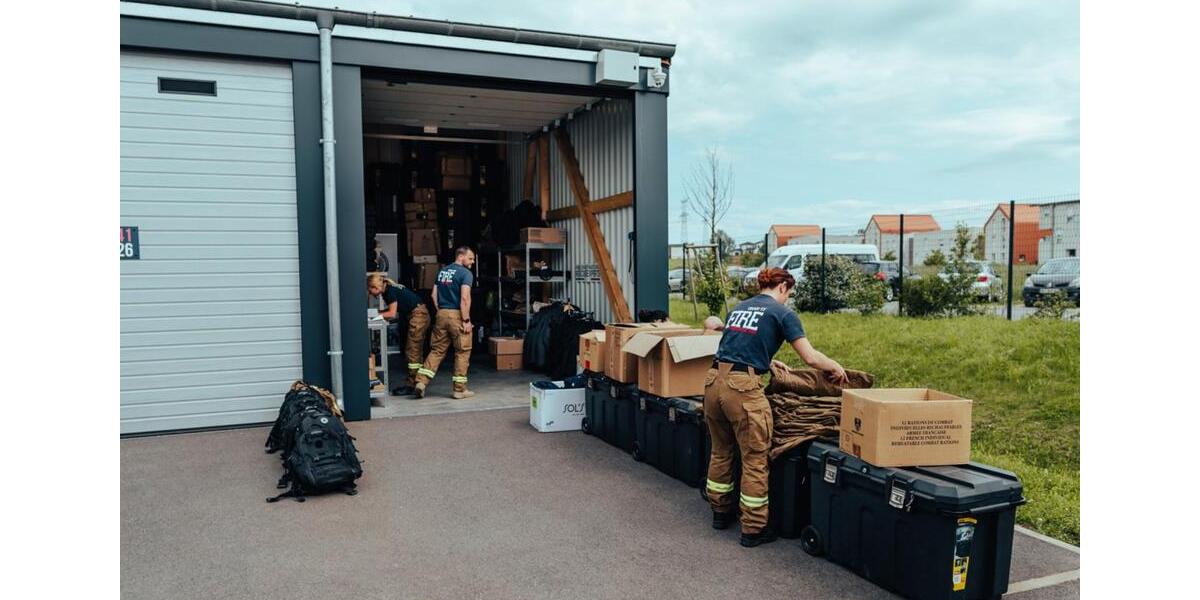 FRÜHLINGSANGEBOT! 28-112m² Lager- und Hallenflächen | 1. Miete Gratis | Lagerfläche mieten in Solingen-Dellenfeld zimmer