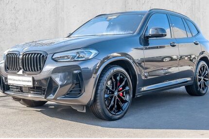 BMW X3 51.900 km 57.495 &euro; Köln-West 50858