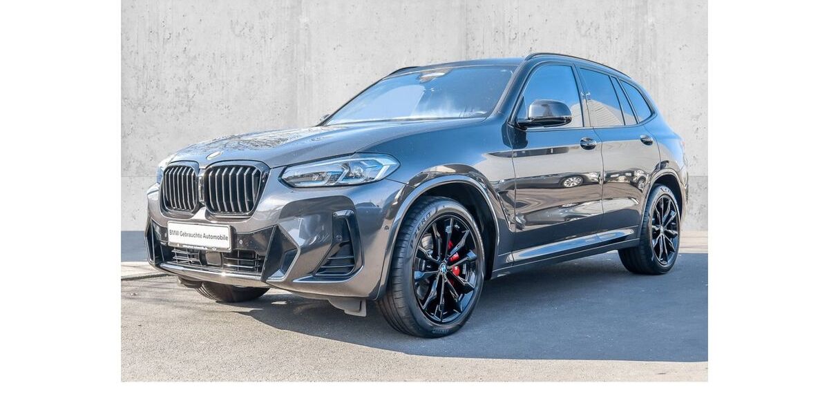 BMW X3 51.900 km 57.495 &euro; Köln-West 50858