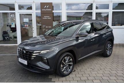 Hyundai TUCSON 35.915 km 22.785 &euro; Leverkusen 51373