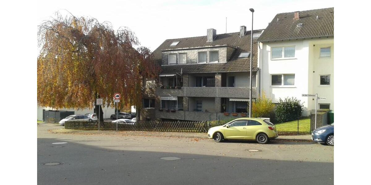 8 Familien Wohnhaus - 8 ETWs - in Burscheid Hilgen von Privat 20 zimmer