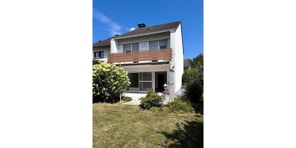 Reihenhaus Leichlingen (Rheinland) - 4 Zimmer, 100 m&sup2;, 333.000&euro; | Angebot:27092295