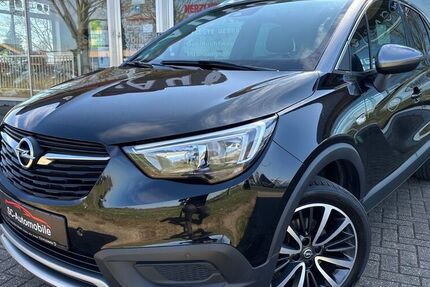 Opel Crossland (X)