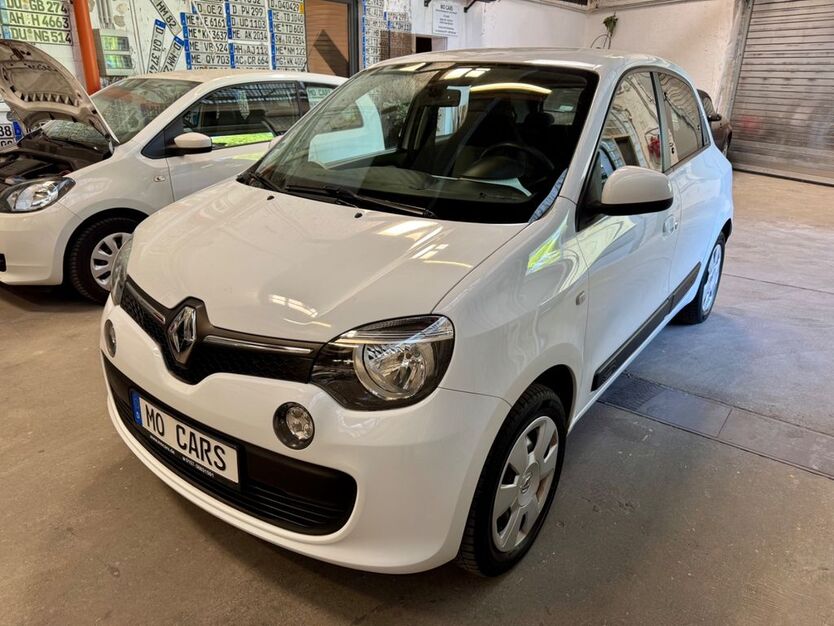 Renault Twingo 30.000 km 7.490 € Ratingen 40878