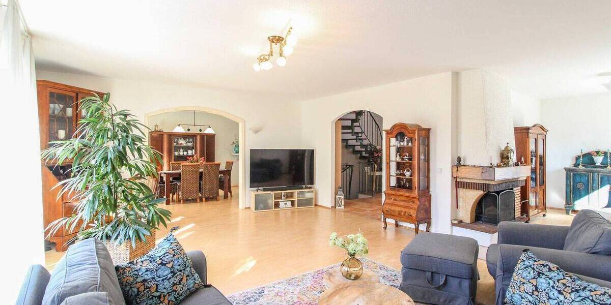 Einfamilienhaus Troisdorf Friedrich-Wilhelms-Hütte - 5 Zimmer, 164 m&sup2;, 789.000&euro; | Angebot:26259242