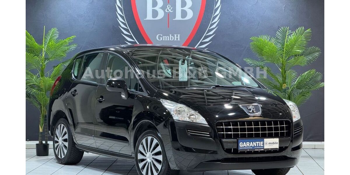 Peugeot 3008 149.000 km 5.990 &euro; Bergheim 50126