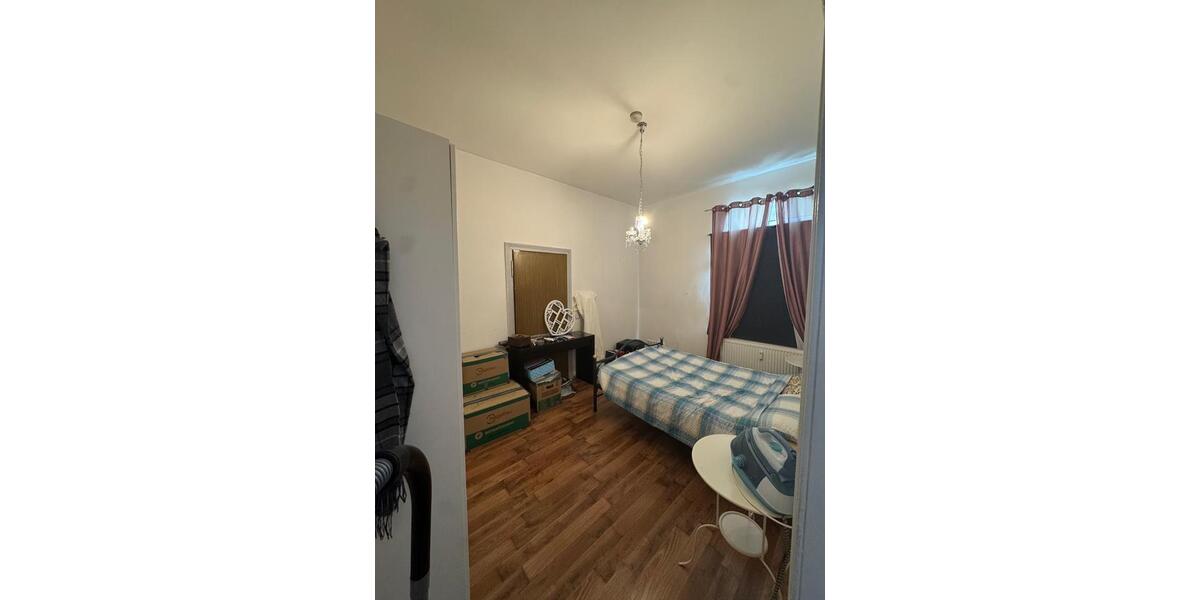 2-Wohnung in guter Lage von Neuss – ab 01.02.2026 frei 2 zimmer