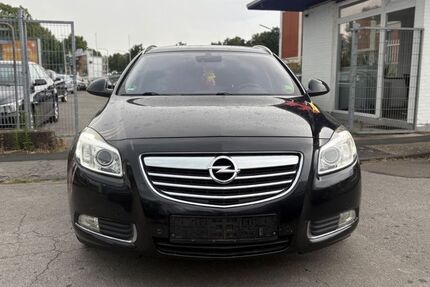 Opel Insignia 225.000 km 3.500 € Hilden 40721