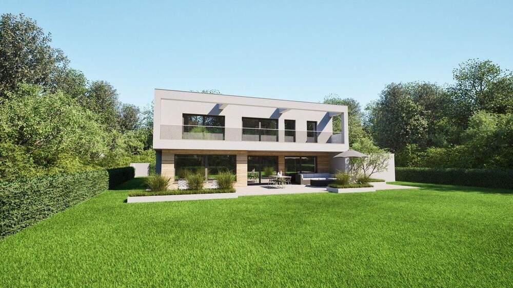 Grundstück Köln Hahnwald - 1.495.000&euro; | Angebot:24041564