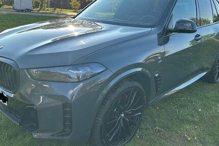 BMW X5 56.000 km 74.499 &euro; Dormagen 41540