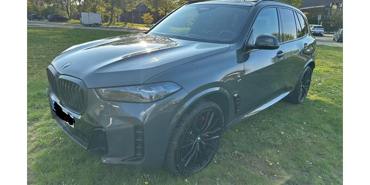 BMW X5 56.000 km 74.499 &euro; Dormagen 41540